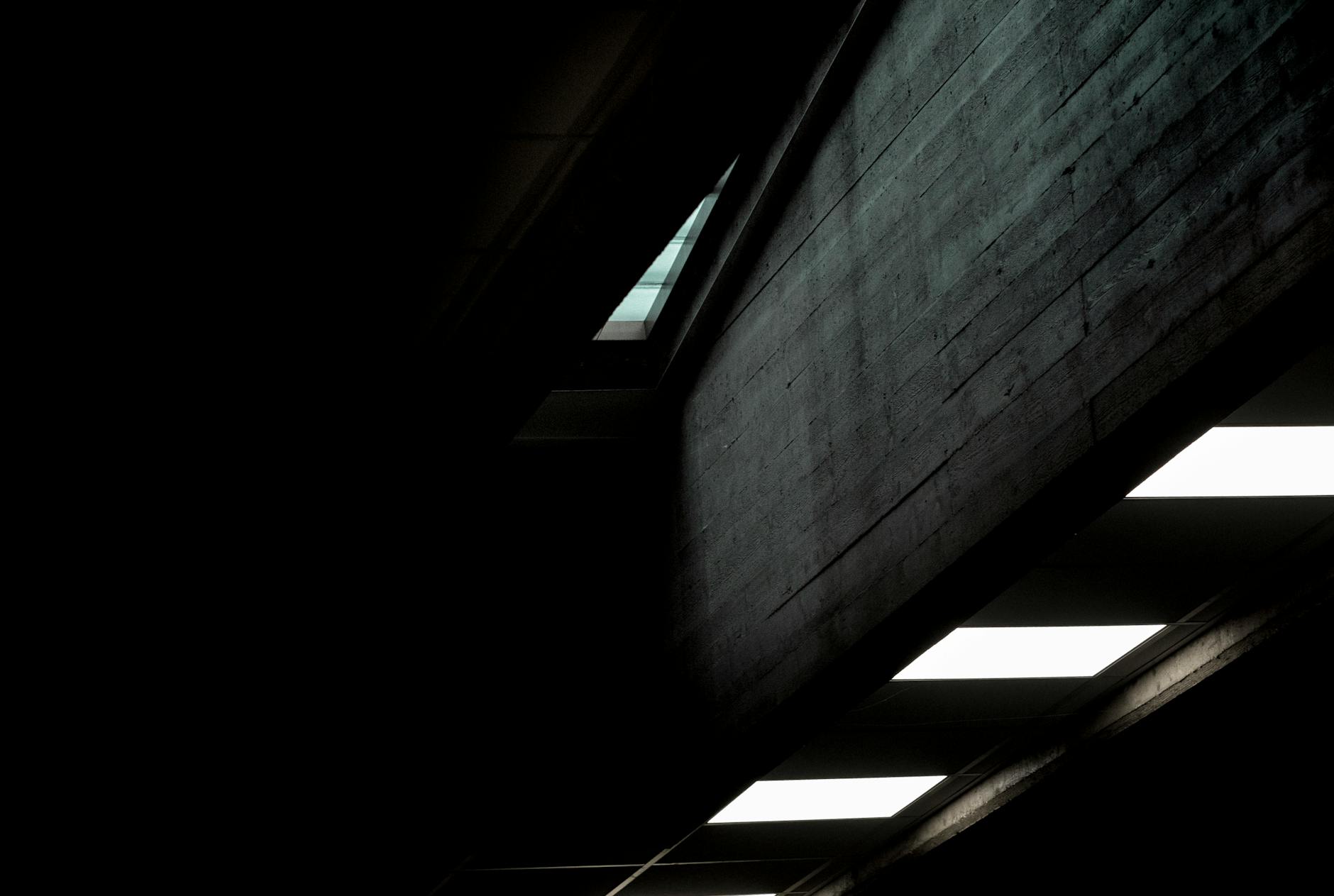 Storage: the silent majority