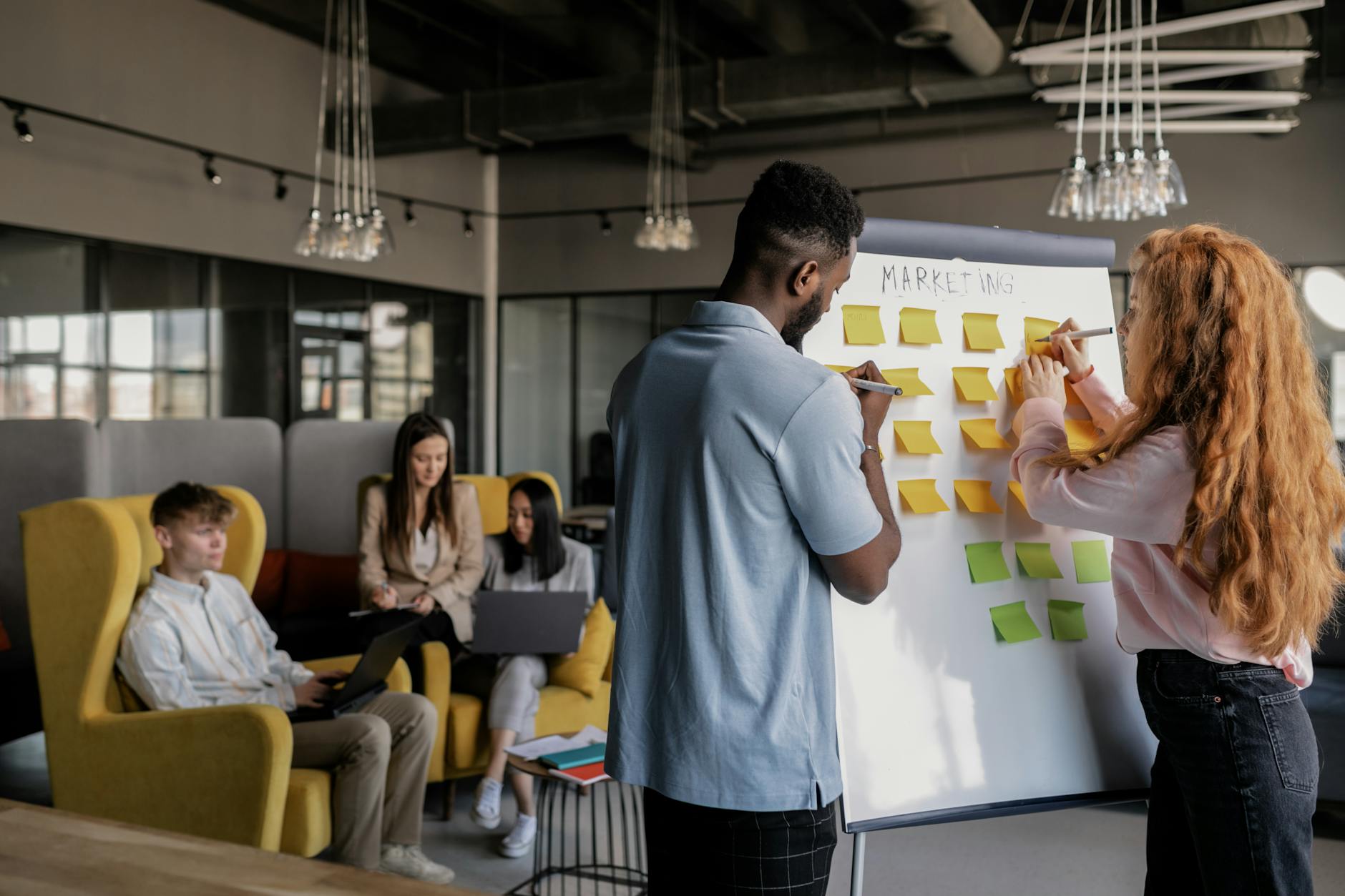 Decision lens 2: Do you need receipts?