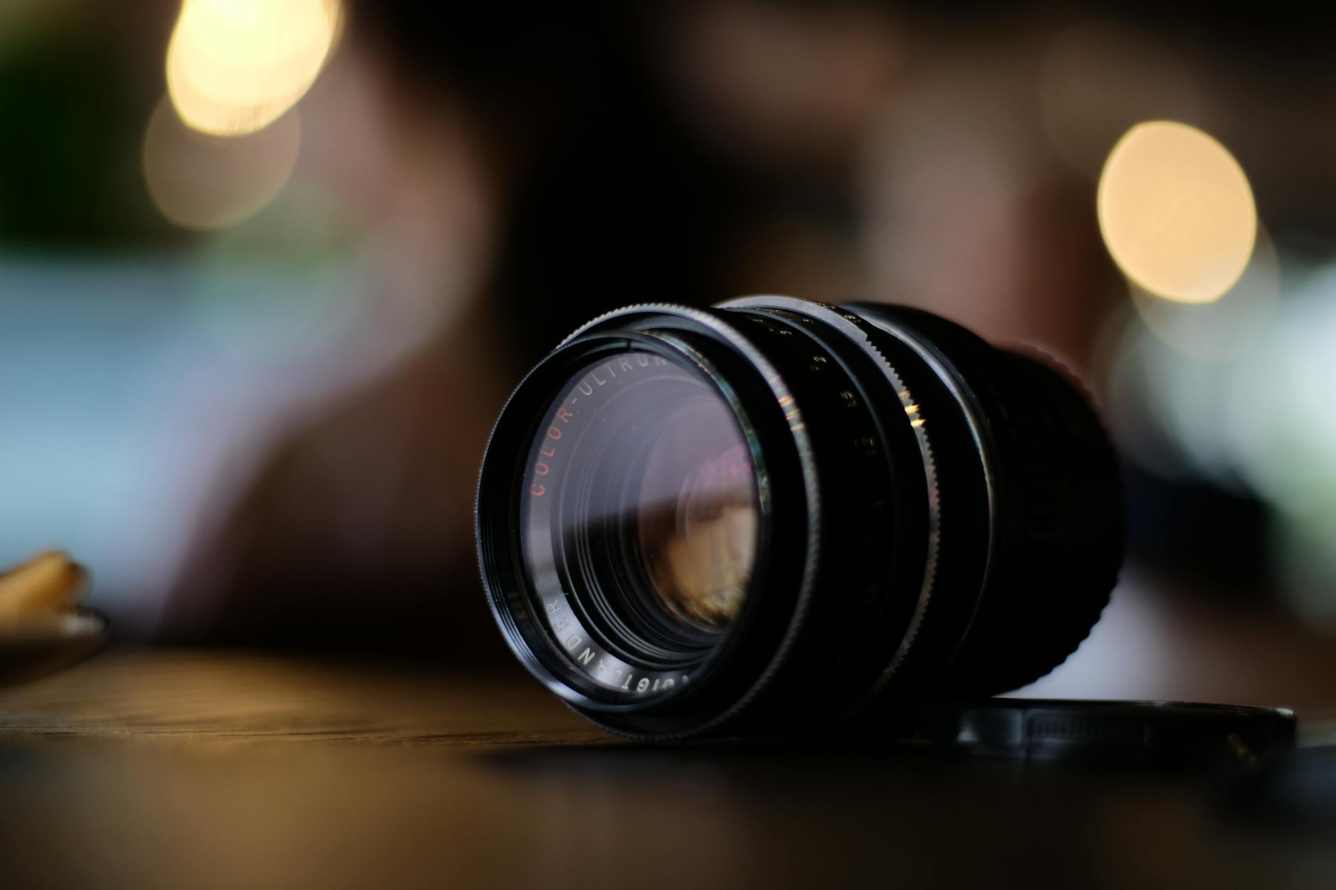 Decision lens 3: Baseline quality vs. upper bound