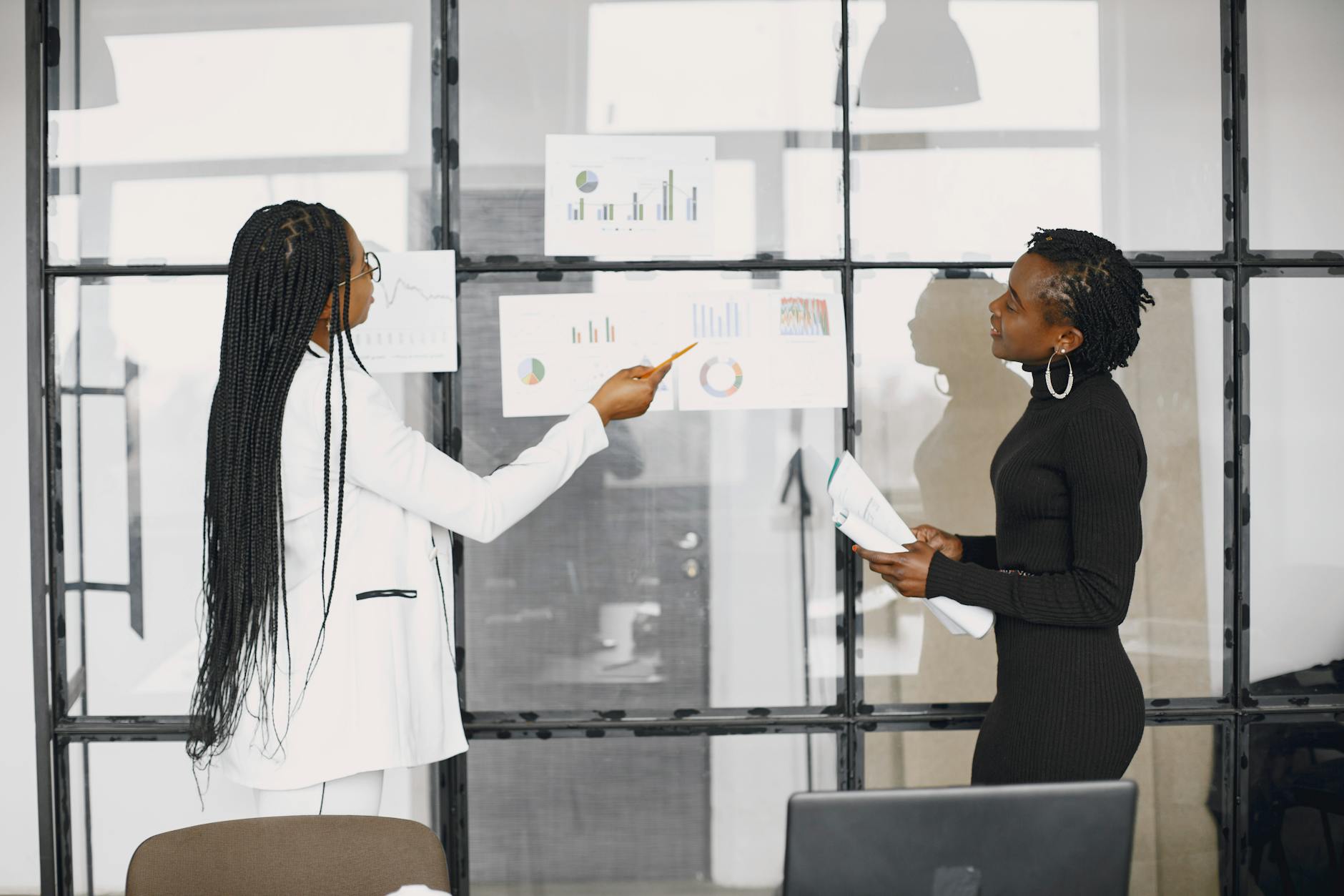 Mentorship shows up in rituals, not slide decks