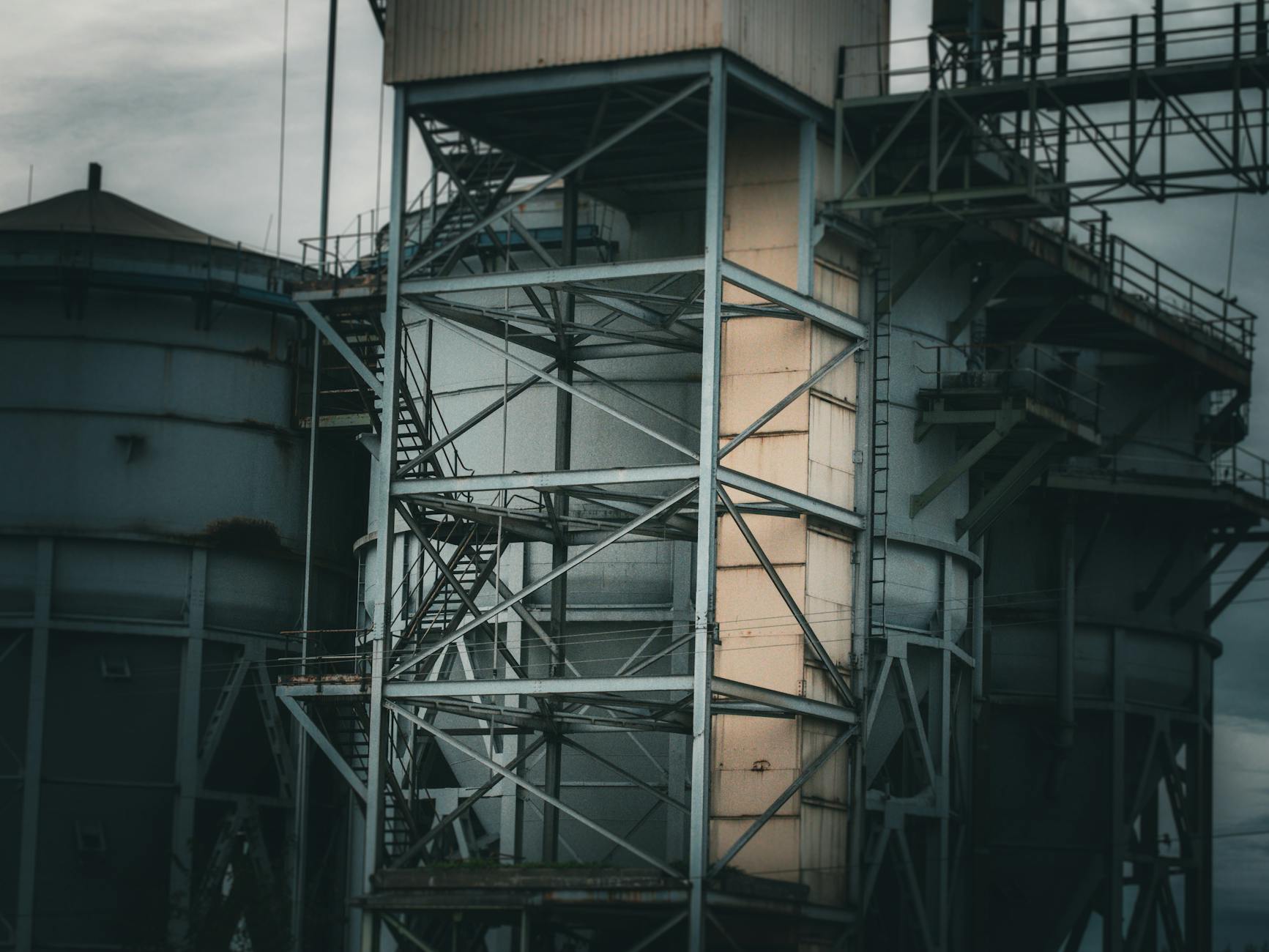 Compliance and audit trails become defaults, not add-ons