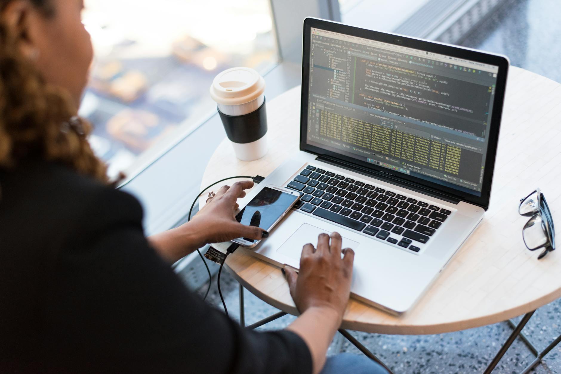 Errors should be boring—in the best way